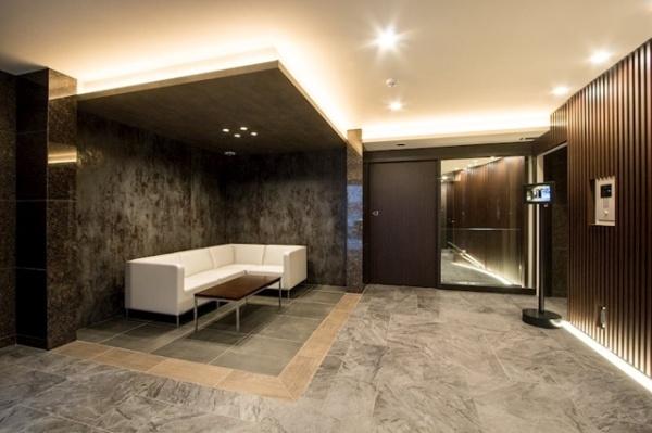 目黒区中目黒２丁目のマンション
