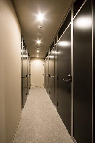 目黒区中目黒２丁目のマンション