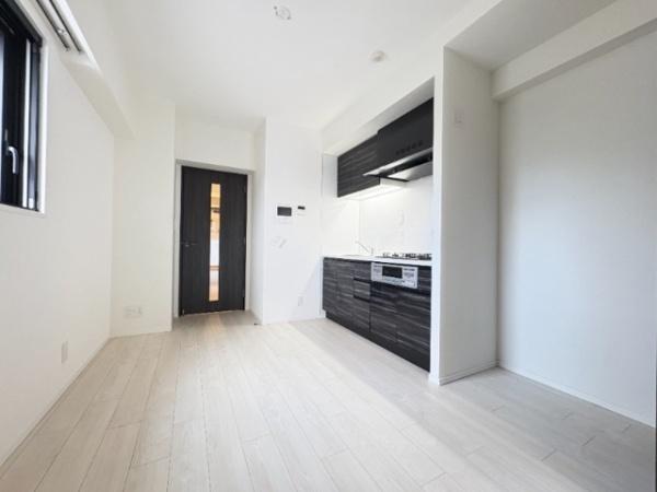 目黒区中目黒２丁目のマンション