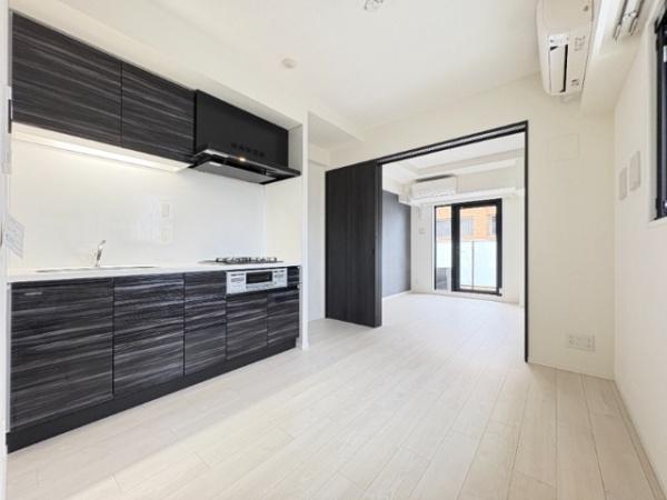 目黒区中目黒２丁目のマンション