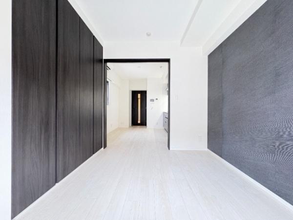 目黒区中目黒２丁目のマンション