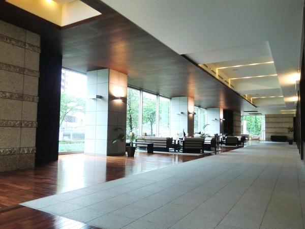 品川区大崎１丁目のマンション