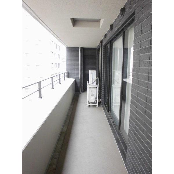 中央区湊３丁目のマンション
