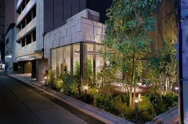 中央区日本橋茅場町2丁目のマンション