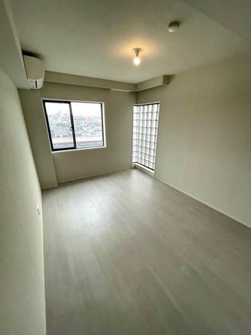 目黒区上目黒５丁目のマンション