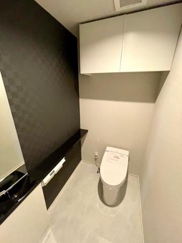 目黒区上目黒５丁目のマンション