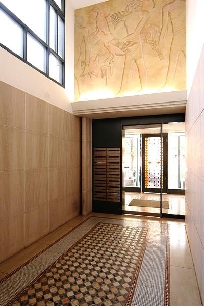 目黒区上目黒５丁目のマンション