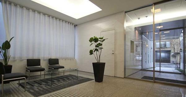 中央区湊３丁目のマンション