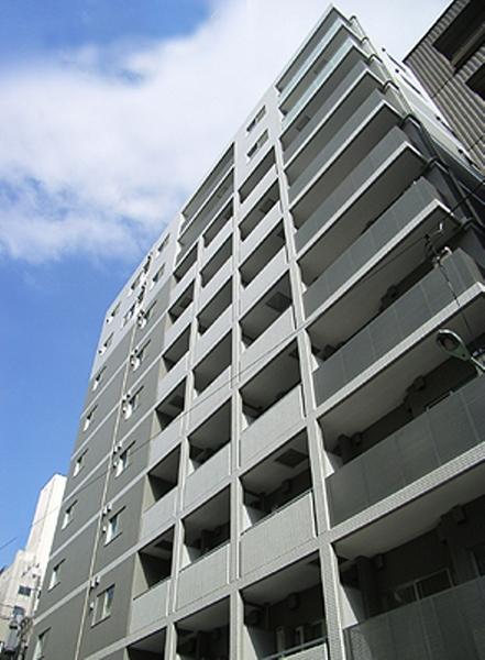 グランスイート東京