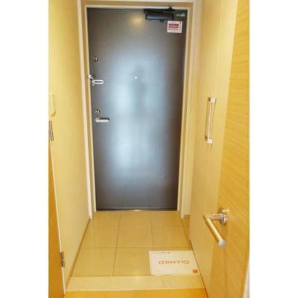 中央区新川２丁目のマンション