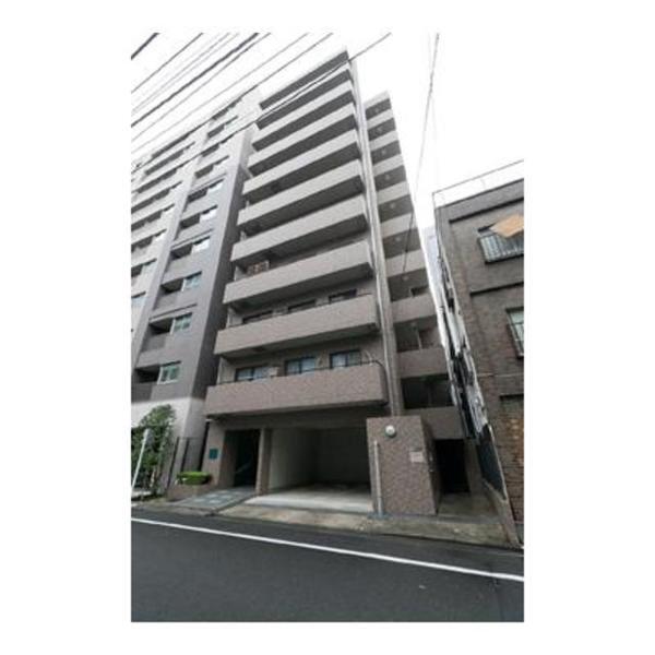 ハイクラッセ日本橋浜町