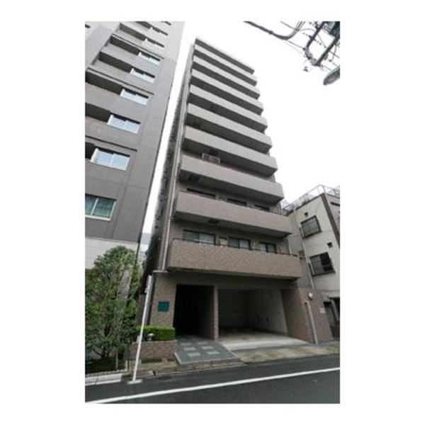 ハイクラッセ日本橋浜町