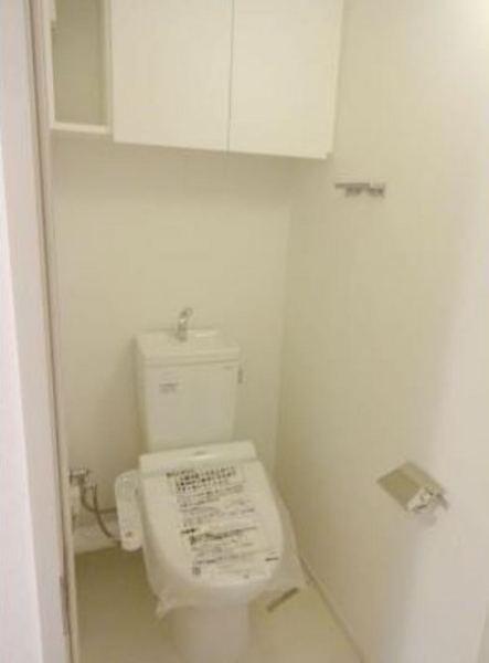 品川区小山４丁目のマンション