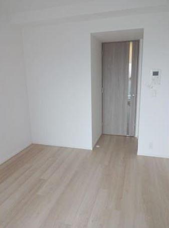 品川区小山４丁目のマンション