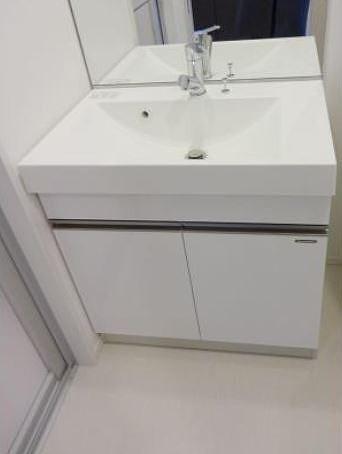 品川区小山４丁目のマンション