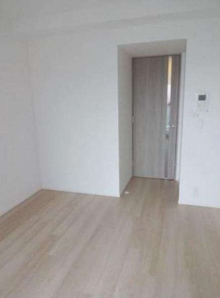 品川区小山４丁目のマンション
