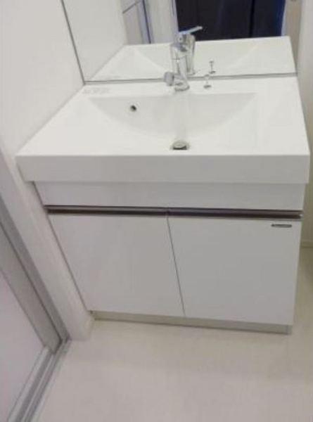 品川区小山４丁目のマンション
