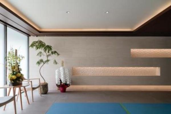 渋谷区幡ヶ谷３丁目のマンション