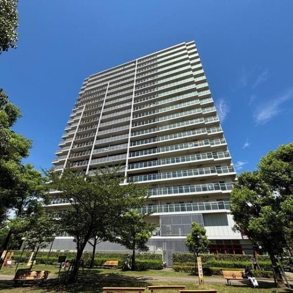 江東区豊洲1丁目のマンション