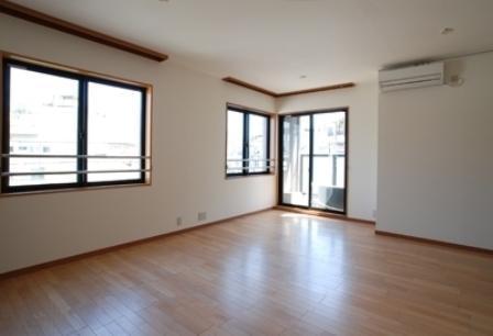 港区元麻布２丁目のマンション