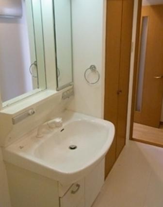 港区元麻布２丁目のマンション