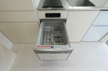 港区港南４丁目のマンション