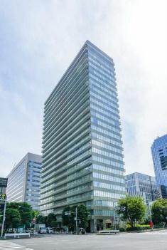 港区港南４丁目のマンション