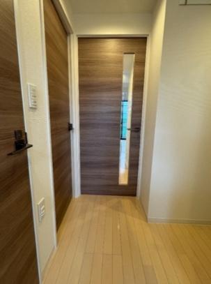 港区芝浦３丁目のマンション