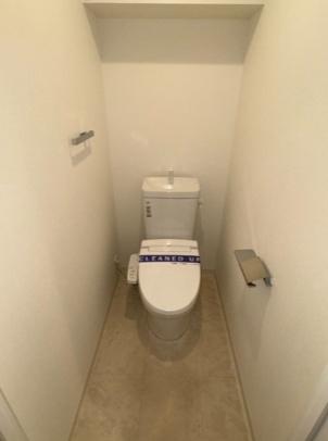 港区芝浦３丁目のマンション
