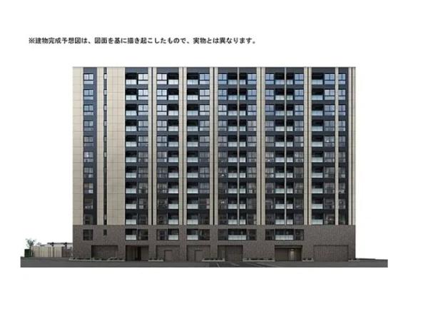 中央区日本橋久松町のマンション