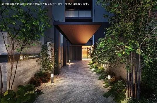 中央区日本橋久松町のマンション