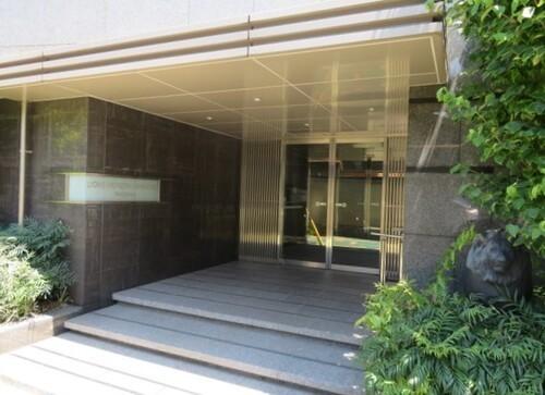 江東区深川２丁目のマンション