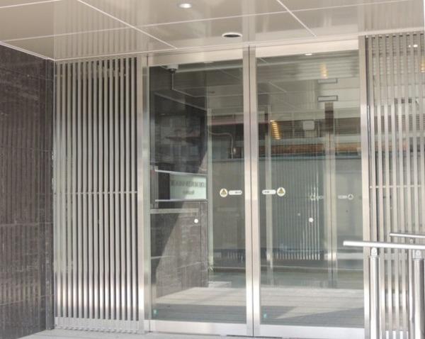 江東区深川２丁目のマンション