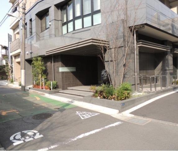 江東区深川２丁目のマンション