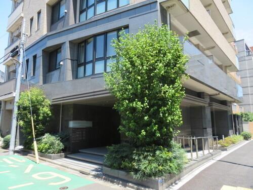 江東区深川２丁目のマンション