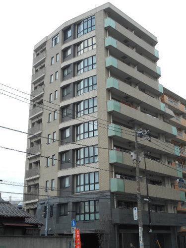 江東区深川２丁目のマンション