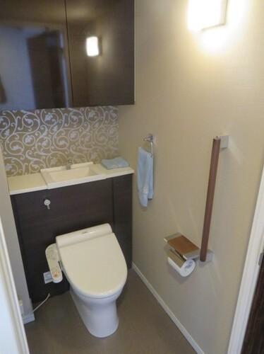 江東区深川２丁目のマンション