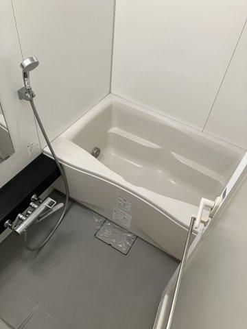 江東区豊洲４丁目のマンション
