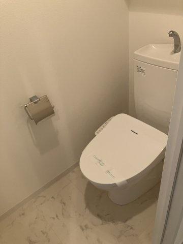 江東区豊洲４丁目のマンション