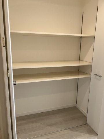江東区豊洲４丁目のマンション
