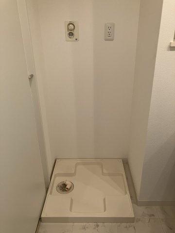 江東区豊洲４丁目のマンション