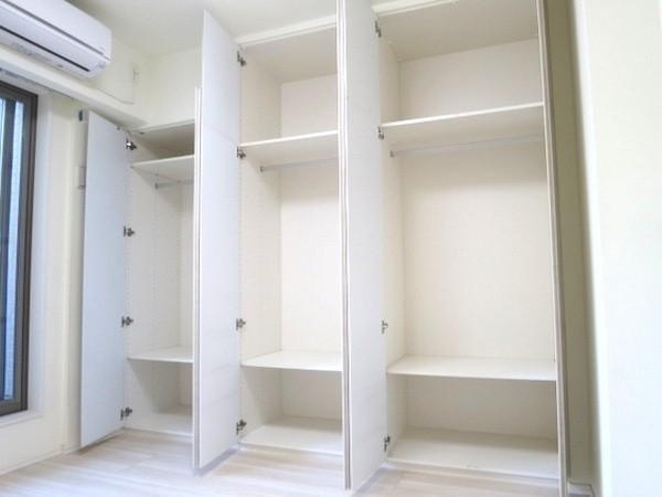 品川区上大崎１丁目のマンション