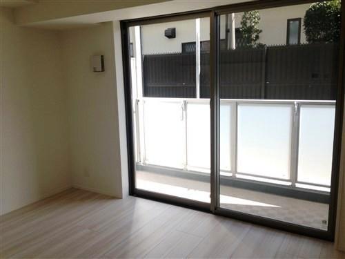 品川区上大崎１丁目のマンション