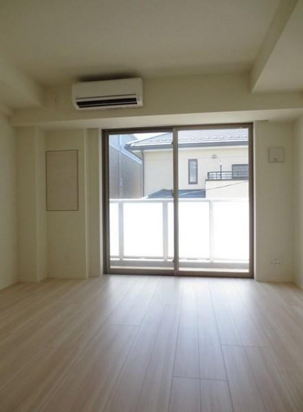 品川区上大崎１丁目のマンション