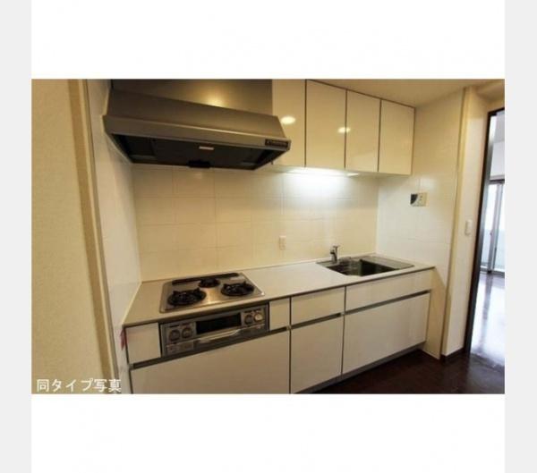 港区芝浦４丁目のマンション