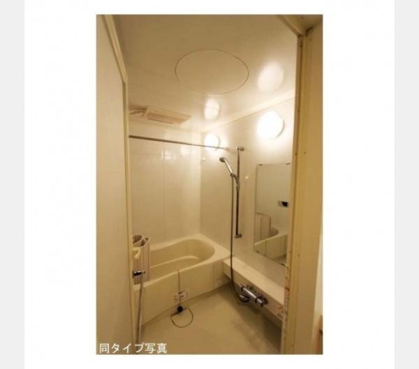港区芝浦４丁目のマンション