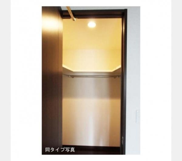 港区芝浦４丁目のマンション