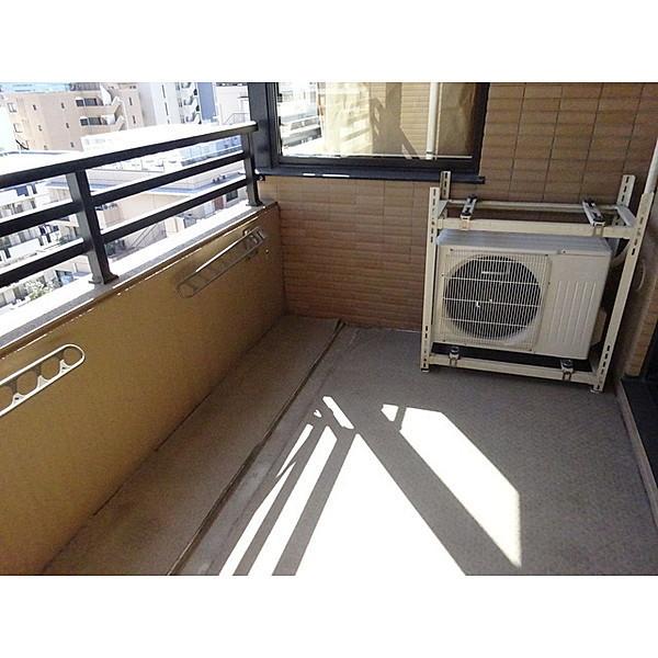 中央区築地７丁目のマンション