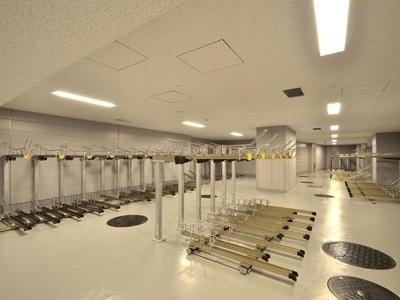 港区西麻布４丁目のマンション