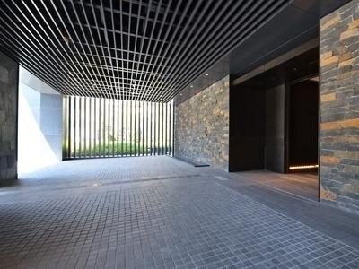 港区西麻布４丁目のマンション